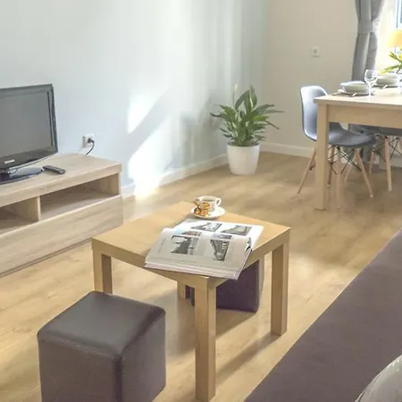 Welcome To Kramarska 21 Apartament Poznań